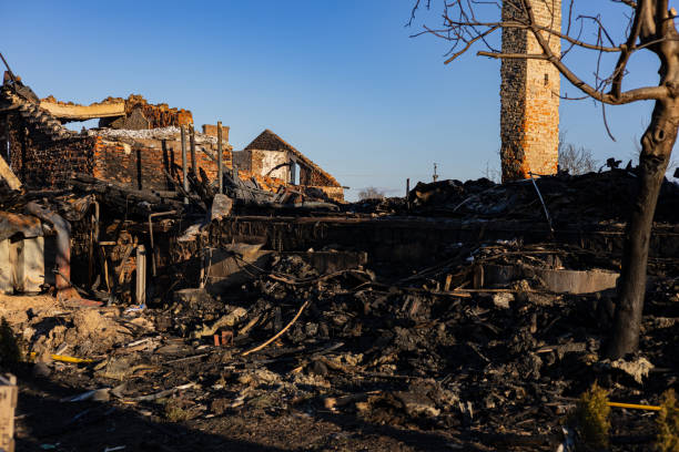 24/7 Emergency Soot Cleanup experts in Fort Worth, TX