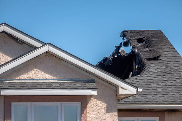 Licensed Soot Cleanup service in Fort Worth, TX - Fire Damage Biloxi